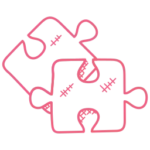 Egységes márkamegjelenés hiánya.