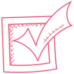 Átadjuk a kész munkát számodra.