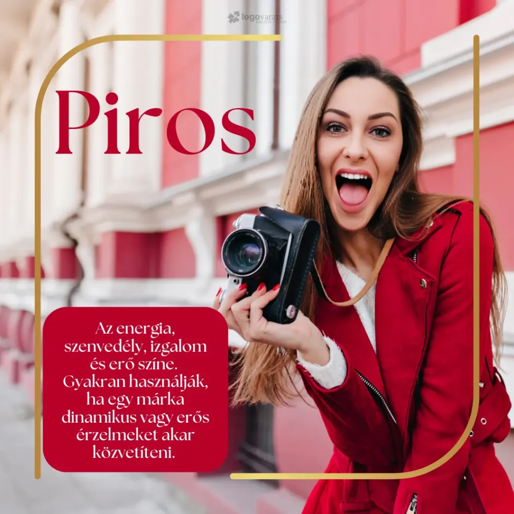 A piroshoz kapcsolható szavak lehetnek a tűz, kirobbanó erő, szenvedély, szerelem, szeretet, szexualitás, vér és a veszély is.
