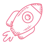 Új közönség vagy piac megcélzása új logóval és arculattal.