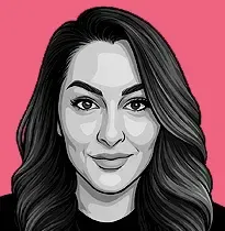 Szilvia, Graphic Designer, SEO Copywriter Egyedi logótervezés vállalkozásoknak – Logóvarázs.hu