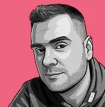 Tamás, SEO & PPC, WEB & DTP szakértő. Egyedi logótervezés vállalkozásoknak – Logóvarázs.hu