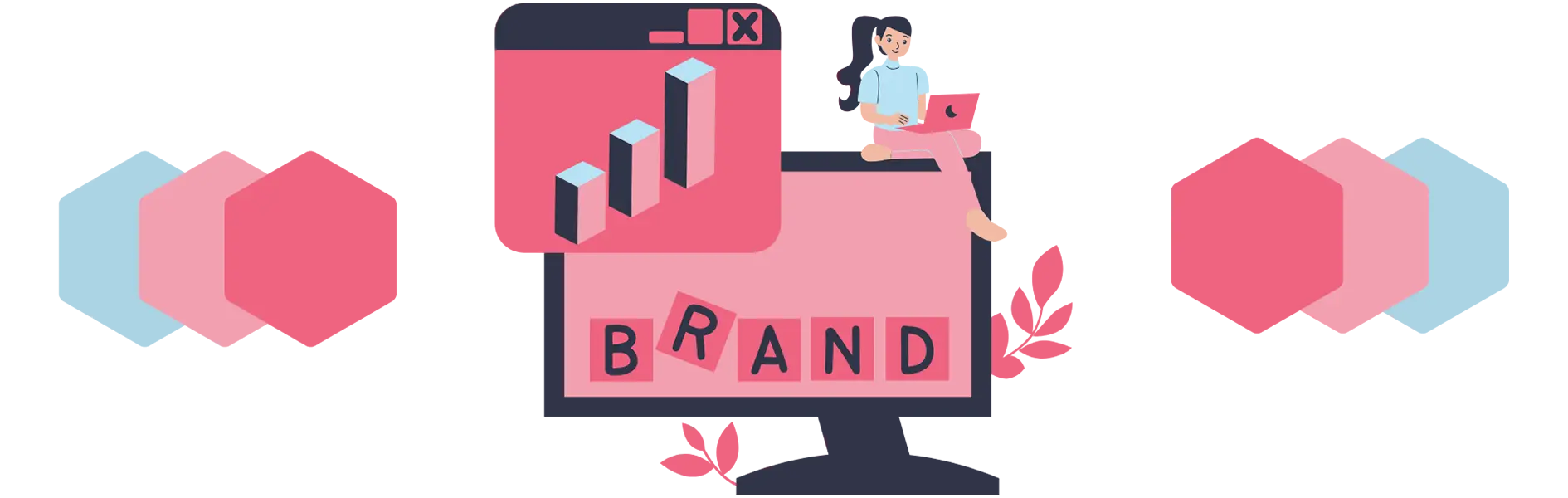 Az arculattervezés sokkal többet jelent, mint egy logó elkészítése.