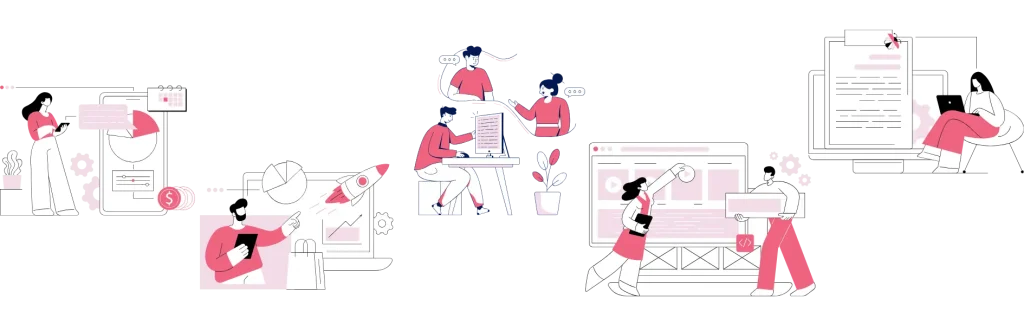 A WordPress weboldal készítés napjaink egyik legnépszerűbb és leghatékonyabb módja arra, hogy vállalkozásod online jelenléte erős és meggyőző legyen.