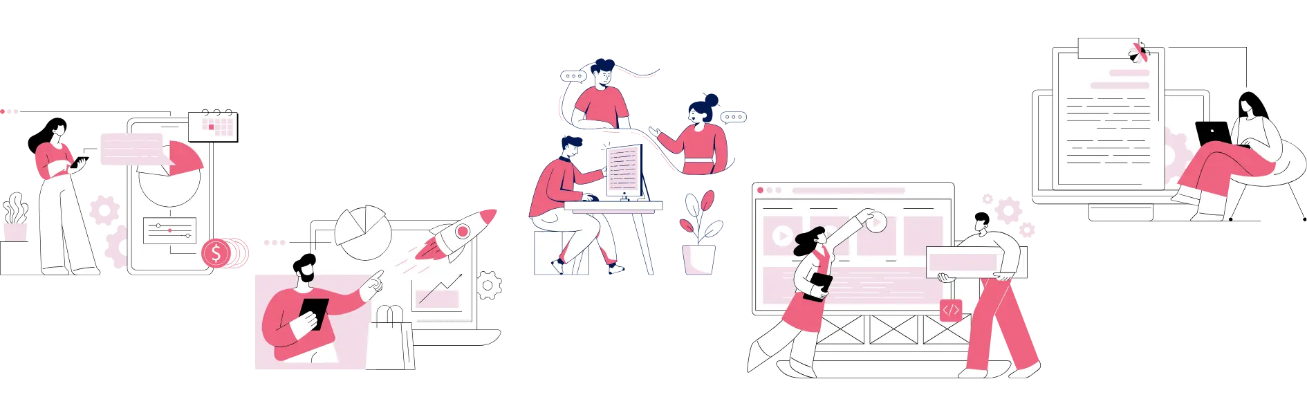 A WordPress weboldal készítés napjaink egyik legnépszerűbb és leghatékonyabb módja arra, hogy vállalkozásod online jelenléte erős és meggyőző legyen.